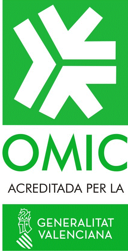 Portal OMIC Alcoy/Alcoi