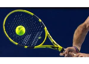 La Guardia Civil investiga el amaño de partidos de tenis para ganar apuestas online