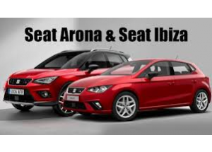 Denuncia a Seat por un fallo de seguridad en los cinturones de los modelos Ibiza y Arona