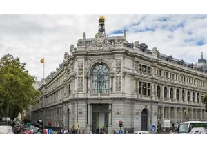 Ridículas multas del Banco de España a Santander (6,4 millones) y Unicaja (1,5)