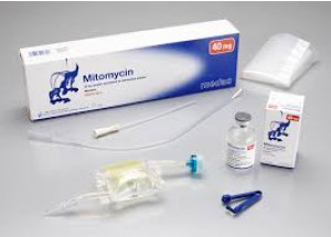 Sanidad retira del mercado un lote del antibiótico Mitomycin-C por no superar el estudio de estabilidad