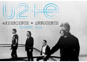 Detenido el presunto autor de la estafa masiva en la venta de entradas del último concierto de U2 en Madrid