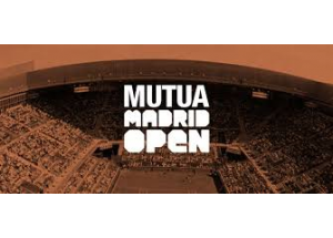 Facua denuncia al torneo de tenis Mutua Madrid Open por no dejar entrar con comida y bebida del exterior