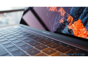 Apple investiga un problema en MacBook Pro de 16