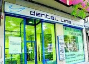 Una Jueza anula a una cliente de Jaén 11.700 euros de deuda por un tratamiento inacabado en Dental Line