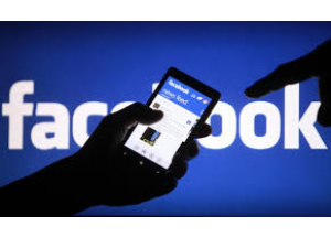 Italia multa con 10 millones a Facebook por vender los datos de sus usuarios para fines comerciales