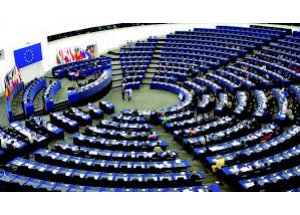 El Parlamento Europeo considera 