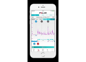 La app deportiva Polar muestra la localización de sus usuarios debido a un problema de seguridad