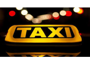 Tarragona,Vitoria y San Sebastián son las ciudades más caras para coger un taxi de las 52 analizadas por Facua