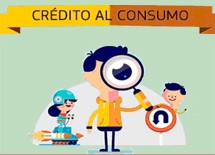 Derechos de los usuarios de créditos al consumo
