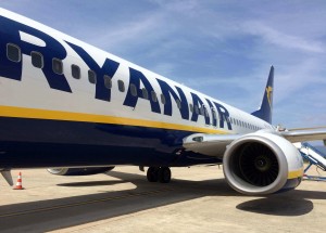 BALEARS | Consum inspecciona la web de Ryanair que impedeix aplicar el descompte per a residents