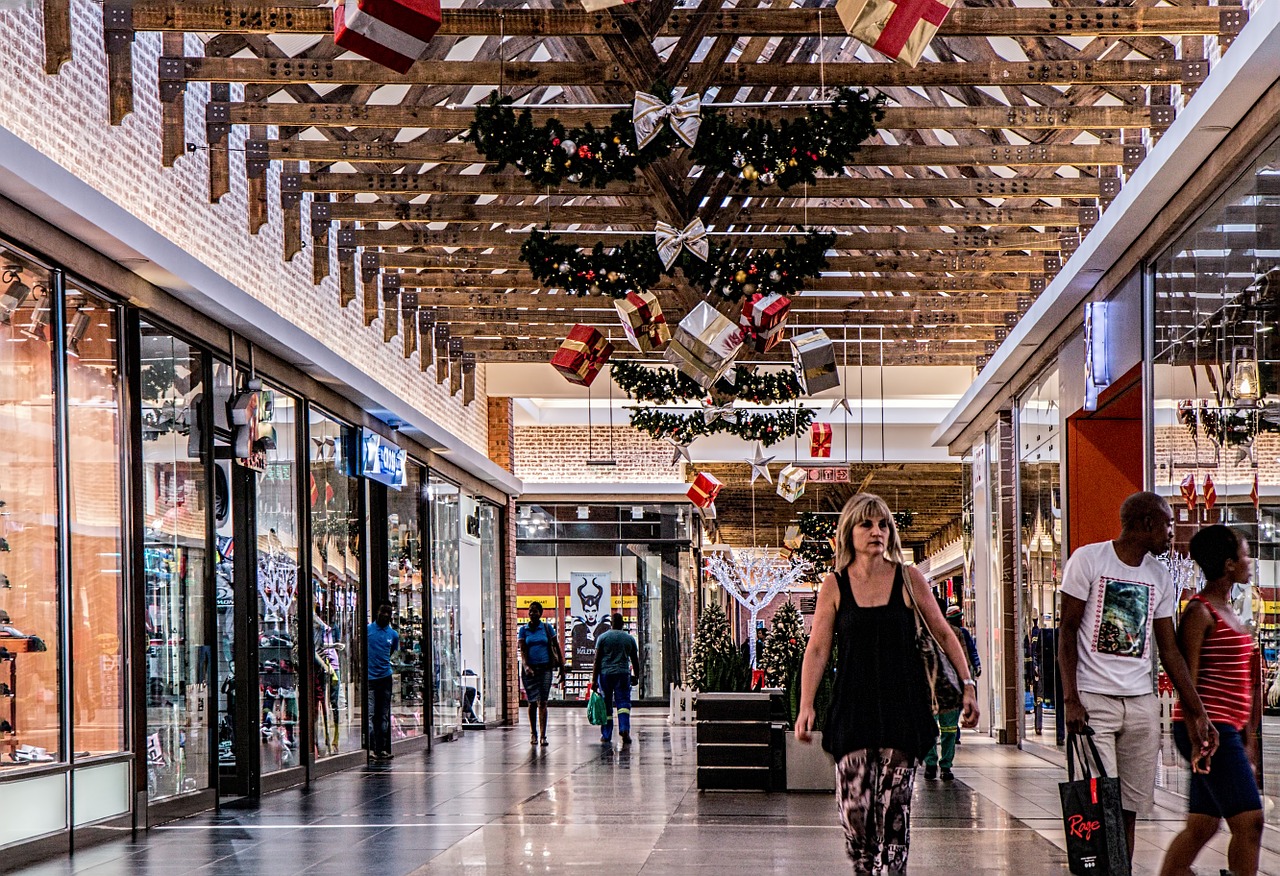 Viajes, móviles o electrodomésticos: hasta un 15% de los consumidores optan por financiar las compras navideñas
