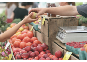 El consumidor quiere ser sostenible en alimentación pero no quiere pagar más