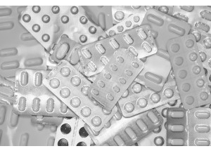Ibuprofeno, omeprazol y otros miles de fármacos de gran consumo que bajan de precio
