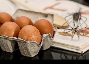 El mito sobre el consumo del huevo