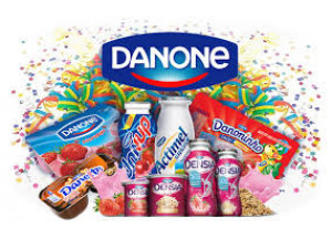Danone añade la fecha de consumo preferente en sus yogures por el desperdicio alimentario