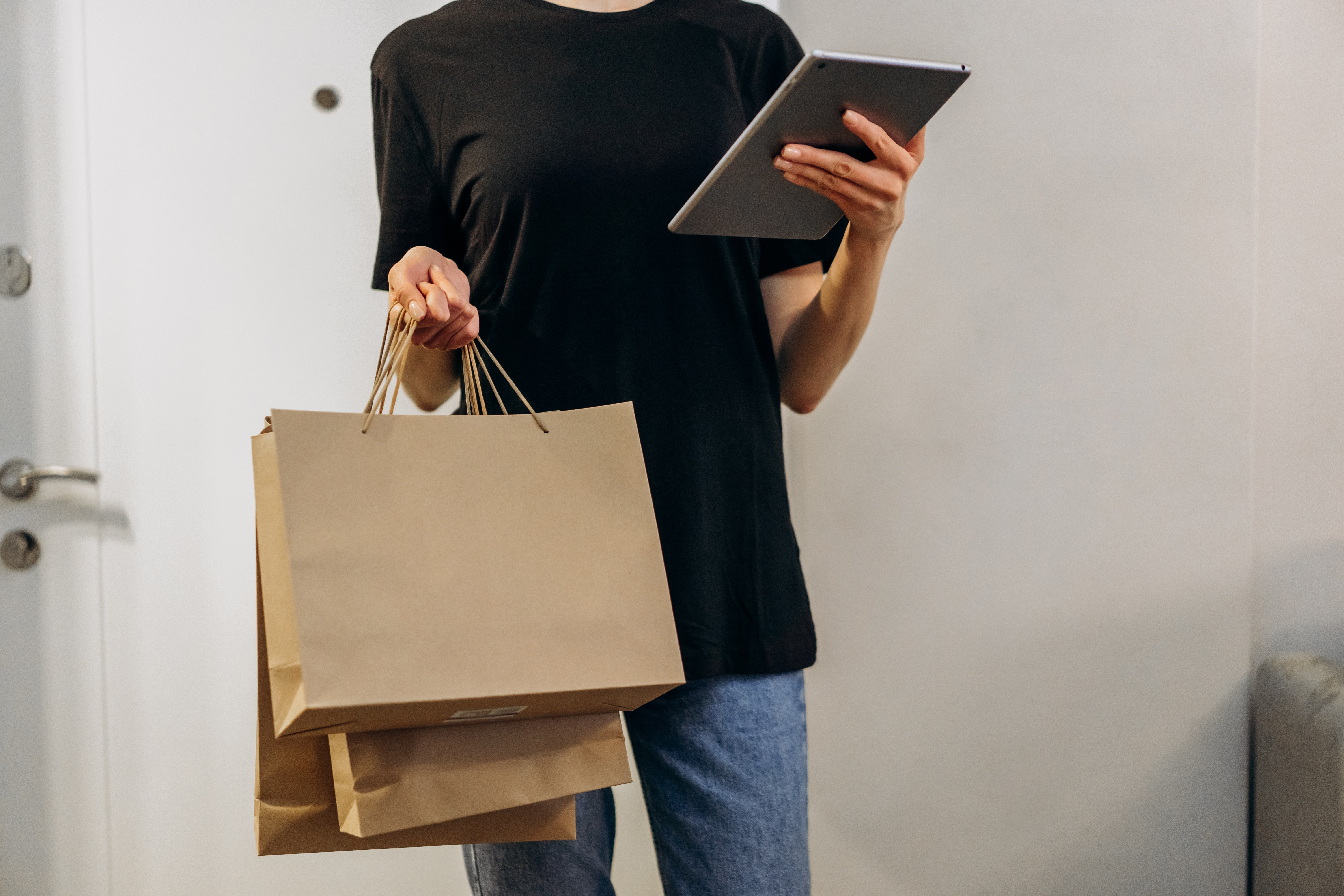 Uno de cada tres consumidores compra productos de segunda mano en internet
