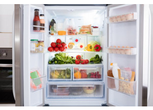 Tria el frigorífic més eficient i estalvia energia