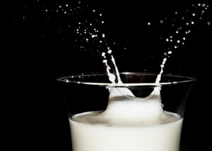 Alerta nutricional: Cae un 20% el consumo de leche