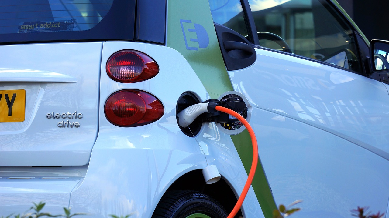 Nuevas ayudas a la compra de coches electricos