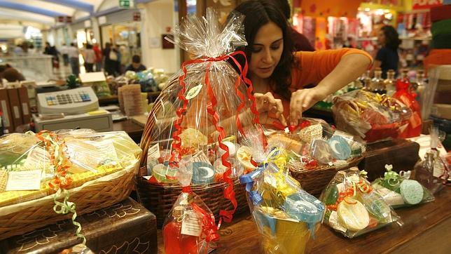 El consumidor, amb ganes de Nadal però prudent en la despesa
