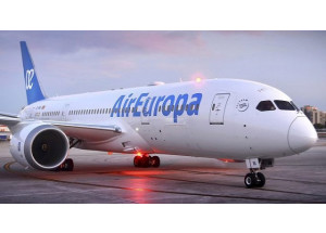 Cancelaciones por Coronavirus: Air Europa acepta la mediación