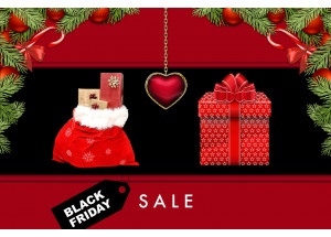 Un 34% dels consumidors farà les seues compres de Nadal en *Black *Friday