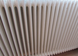 El mesurament individual del consum de calefacció pot suposar estalvis de fins al 20%, segons un estudi de la UPV/EHU