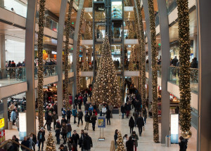 Así serán las compras navideñas de 2019: los hábitos de los consumidores