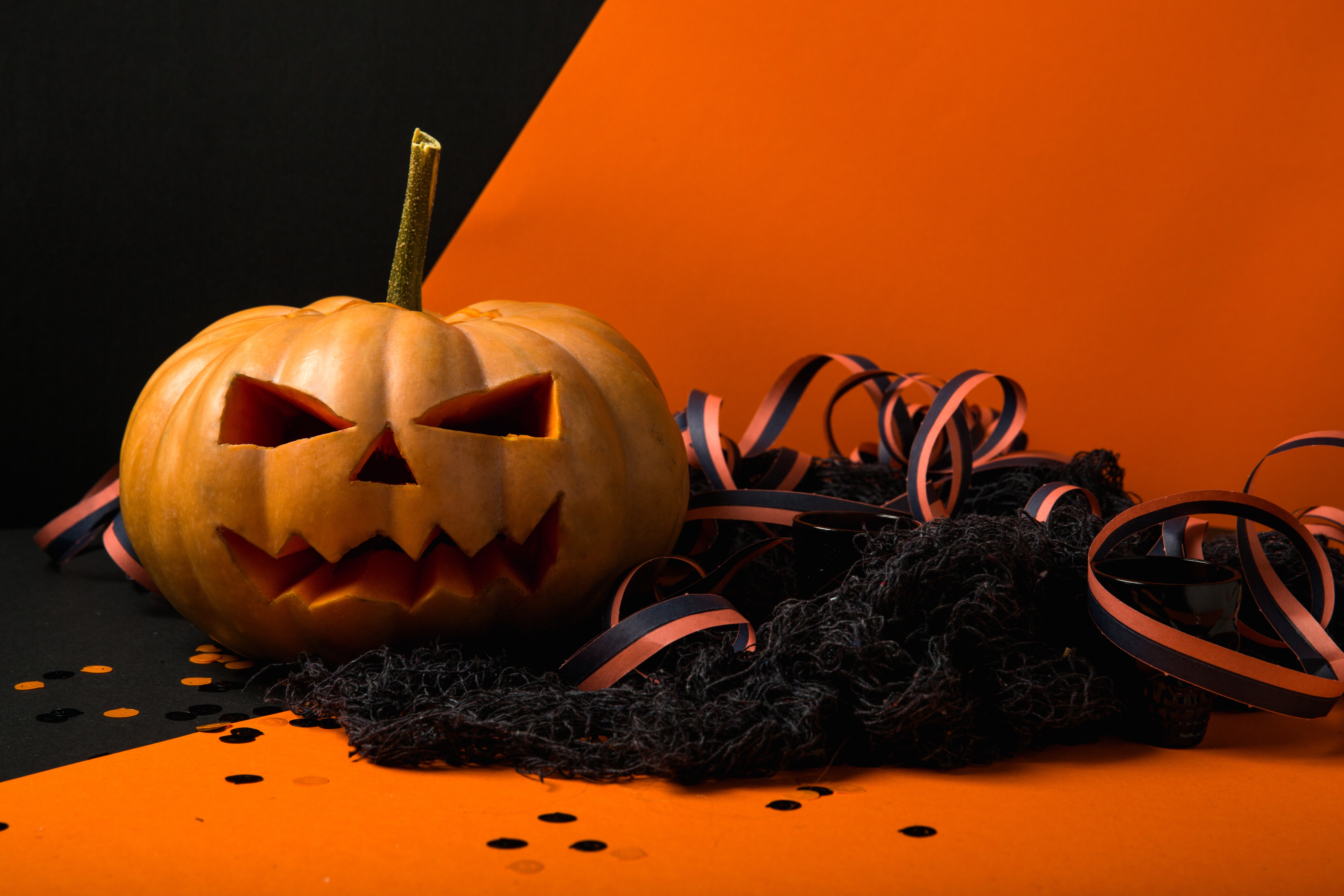 Asescon lanza un decálogo para la compra segura de los productos típicos de Halloween