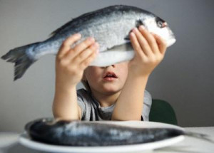 Nueva alerta de pescados con presencia de mercurio: recomendaciones de consumo