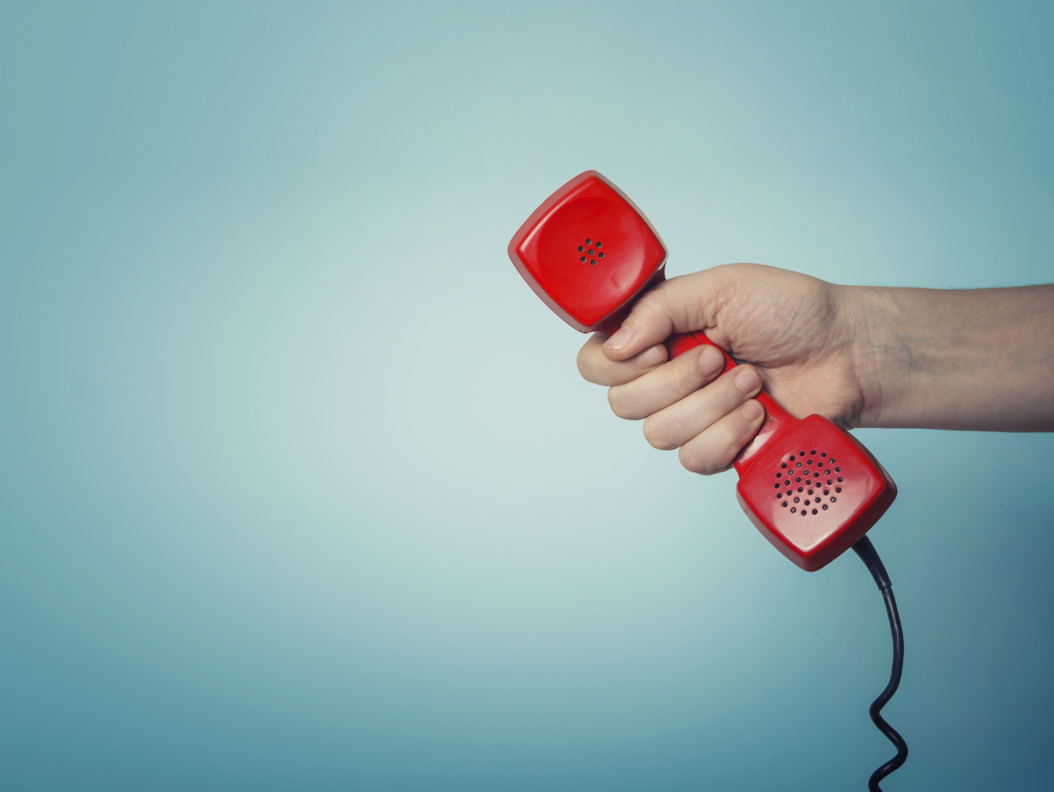 La Asociación Española de Consumidores recibe más de un centenar de consultas en el primer día de aplicación de la eliminación de las llamadas telefónicas comerciales