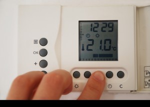 La calefacció suposa prop del 65% del consum d’energia en les llars europees, segons Eurostat