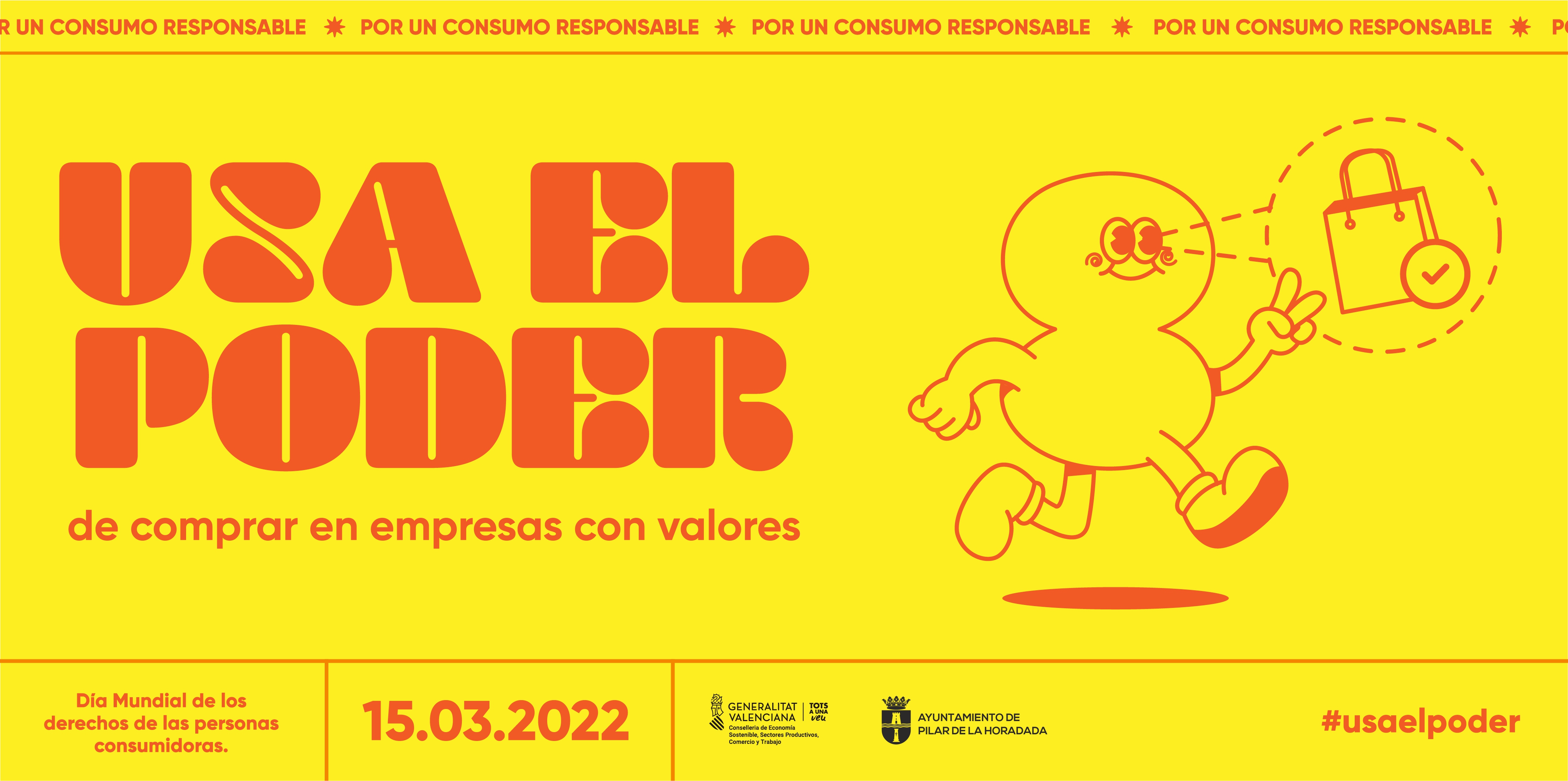Correo Consultas OMIC: consumo@pilardelahoradada.org